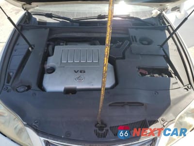 Zdjęcie 11 z 12 samochodu: 2009 LEXUS ES 350 VIN:JTHBJ46G292327713 - miniatura