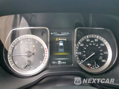 Zdjęcie 9 z 12 samochodu: 2017 NISSAN TITAN S VIN:1N6AA1EK5HN549612 - miniatura