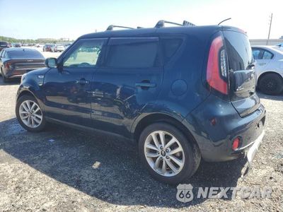 Drugie zdjęcie samochodu z przodu: 2017 KIA SOUL + VIN:KNDJP3A5XH7428995 - miniatura