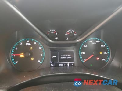 Zdjęcie 9 z 12 samochodu: 2022 GMC CANYON ELEVATION VIN:1GTG6CEN6N1328074 - miniatura