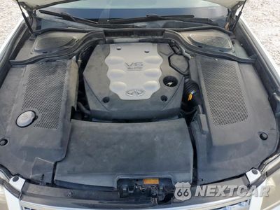 Zdjęcie 11 z 12 samochodu: 2006 INFINITI M35 BASE VIN:JNKAY01E36M116154 - miniatura
