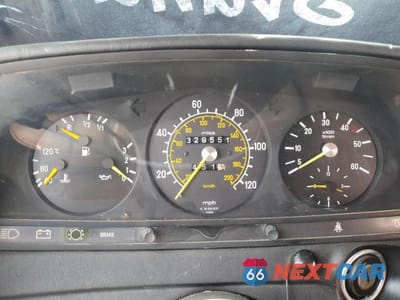 Zdjęcie 9 z 12 samochodu: 1982 MERCEDES-BENZ 300 DT VIN:WDBAB33A2CB000769 - miniatura