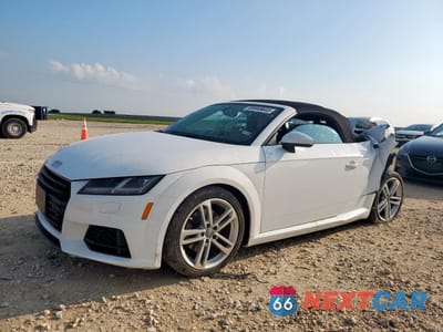 2019 AUDI TT TRUTECFV7K1002981 - główne zdjęcie licytacji z USA - miniatura