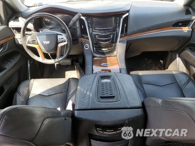 Zdjęcie 8 z 13 samochodu: 2016 CADILLAC ESCALADE LUXURY VIN:1GYS4BKJ7GR375771 - miniatura