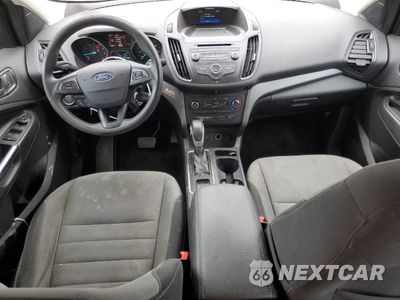 Zdjęcie 8 z 17 samochodu: 2017 FORD ESCAPE S VIN:1FMCU0F78HUD39479 - miniatura