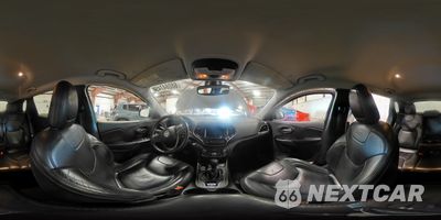 Zdjęcie 15 z 15 samochodu: 2019 JEEP CHEROKEE LIMITED VIN:1C4PJLDB0KD416182 - miniatura