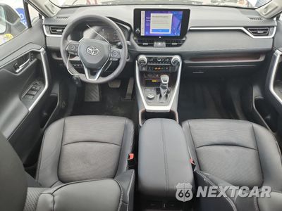 Zdjęcie 8 z 17 samochodu: 2024 TOYOTA RAV4 LIMITED VIN:2T3D6RFV1RW073314 - miniatura