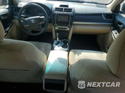 Zdjęcie 8 z 15 samochodu: 2014 TOYOTA CAMRY L VIN:4T1BF1FK9EU827352 - miniatura