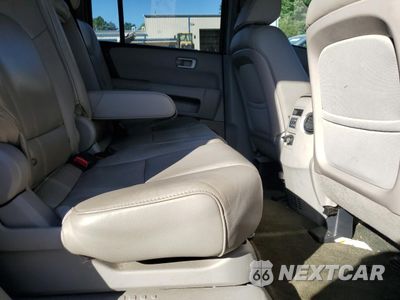 Zdjęcie 11 z 14 samochodu: 2015 HONDA PILOT EXLN VIN:5FNYF4H7XFB013777 - miniatura