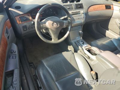 Zdjęcie 8 z 12 samochodu: 2008 TOYOTA CAMRY SOLARA SE VIN:4T1FA38P25U051120 - miniatura
