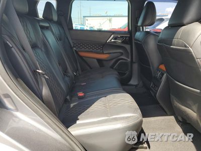 Zdjęcie 11 z 14 samochodu: 2022 MITSUBISHI OUTLANDER SEL VIN:JA4J3VA86NZ072072 - miniatura