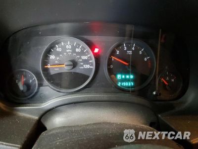 Zdjęcie 9 z 13 samochodu: 2011 JEEP PATRIOT SPORT VIN:1J4NT1GBXBD132313 - miniatura