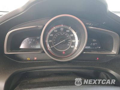 Zdjęcie 9 z 14 samochodu: 2016 MAZDA 3 SPORT VIN:3MZBM1U75GM307484 - miniatura