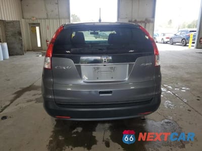 Zdjęcie 6 z 13 samochodu: 2013 HONDA CR-V EX VIN:2HKRM4H52DH613037 - miniatura