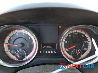 Zdjęcie 9 z 14 samochodu: 2018 DODGE GRAND CARAVAN SE VIN:2C4RDGBG2JR245534 - miniatura