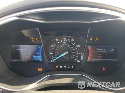Zdjęcie 9 z 13 samochodu: 2013 FORD FUSION SE VIN:3FA6P0HR2DR104655 - miniatura