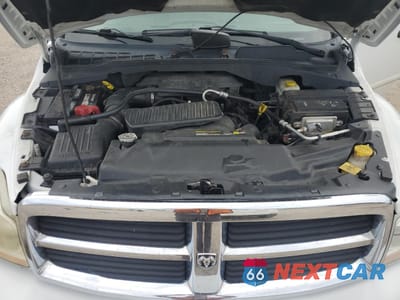 Zdjęcie 12 z 13 samochodu: 2005 DODGE DURANGO LIMITED VIN:1D4HB58D55F543613 - miniatura