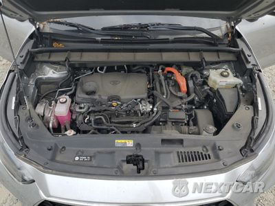 Zdjęcie 12 z 15 samochodu: 2022 TOYOTA HIGHLANDER HYBRID XLE VIN:5TDGBRCH6NS555019 - miniatura