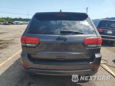 Zdjęcie 6 z 13 samochodu: 2015 JEEP GRAND CHEROKEE LAREDO VIN:1C4RJFAG5FC758359 - miniatura