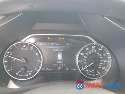 Zdjęcie 9 z 16 samochodu: 2024 NISSAN MURANO SL VIN:5N1AZ2CSXRC105462 - miniatura