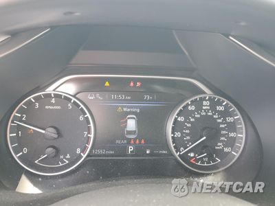 Zdjęcie 9 z 16 samochodu: 2024 NISSAN MURANO SL VIN:5N1AZ2CSXRC105462 - miniatura