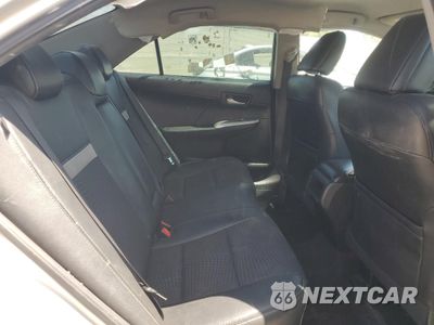 Zdjęcie 10 z 15 samochodu: 2014 TOYOTA CAMRY L VIN:4T1BF1FK4EU837075 - miniatura