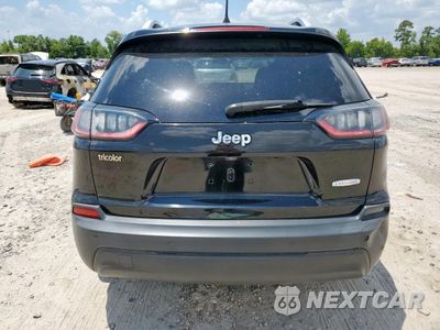 Zdjęcie 6 z 14 samochodu: 2019 JEEP CHEROKEE LATITUDE PLUS VIN:1C4PJLLB9KD388061 - miniatura