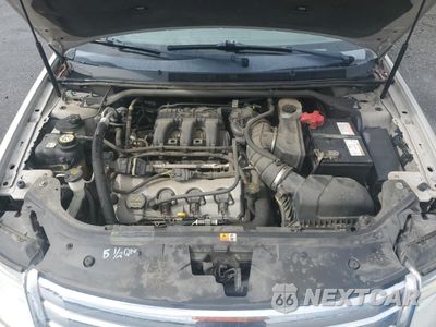 Zdjęcie 11 z 14 samochodu: 2008 FORD TAURUS LIMITED VIN:1FAHP25W48G136132 - miniatura