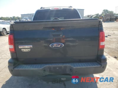 Zdjęcie 6 z 15 samochodu: 2010 FORD EXPLORER SPORT TRAC XLT VIN:1FMEU3BE8AUF07416 - miniatura