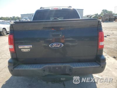 Zdjęcie 6 z 15 samochodu: 2010 FORD EXPLORER SPORT TRAC XLT VIN:1FMEU3BE8AUF07416 - miniatura