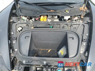 Zdjęcie 11 z 13 samochodu: 2021 PORSCHE TAYCAN 4S VIN:WP0AB2Y1XMSA43359 - miniatura