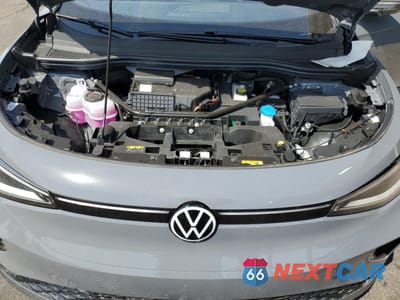 Zdjęcie 11 z 14 samochodu: 2025 VOLKSWAGEN ID.4 PRO S VIN:1V2WSPE83SC008279 - miniatura