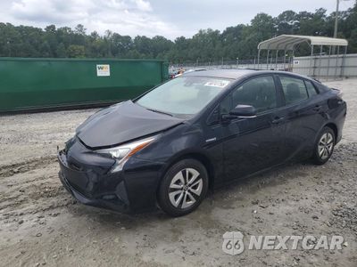 2017 TOYOTA PRIUS JTDKARFU0H3043221 - główne zdjęcie licytacji z USA - miniatura