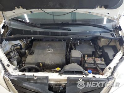 Zdjęcie 12 z 15 samochodu: 2011 TOYOTA SIENNA LE VIN:5TDKK3DC4BS139010 - miniatura
