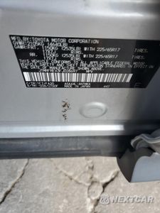 Zdjęcie 13 z 15 samochodu: 2015 TOYOTA RAV4 XLE VIN:JTMRFREV3FJ028697 - miniatura
