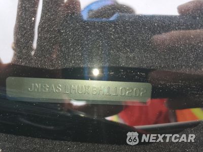 Zdjęcie 13 z 13 samochodu: 2011 INFINITI FX35 VIN:JN8AS1MUXBM110202 - miniatura