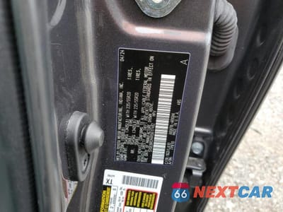 Zdjęcie 13 z 13 samochodu: 2024 TOYOTA HIGHLANDER HYBRID LIMITED HYBRID LIMITED VIN:5TDEBRCH4RS617482 - miniatura