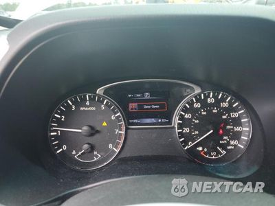 Zdjęcie 9 z 13 samochodu: 2017 NISSAN PATHFINDER S VIN:5N1DR2MM0HC643034 - miniatura