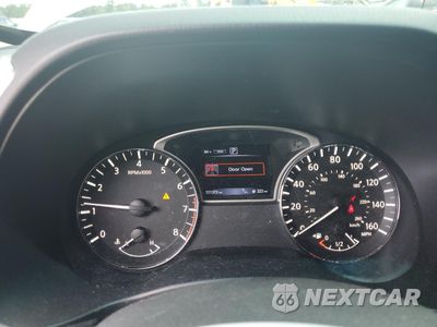 Zdjęcie 9 z 13 samochodu: 2017 NISSAN PATHFINDER S VIN:5N1DR2MM0HC643034 - miniatura
