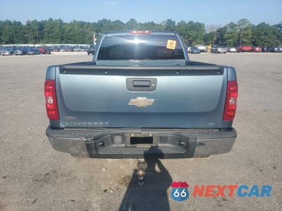 Zdjęcie 6 z 13 samochodu: 2011 CHEVROLET SILVERADO K1500 LT VIN:1GCRKSE39BZ455038 - miniatura