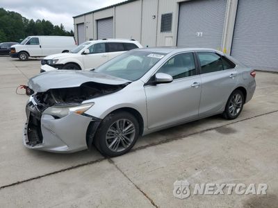 2017 TOYOTA CAMRY LE 4T1BF1FK0HU676650 - główne zdjęcie licytacji z USA - miniatura
