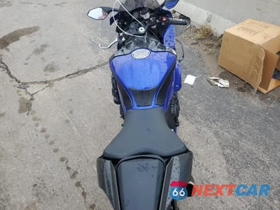 Zdjęcie 6 z 11 samochodu: 2025 YAMAHA YZF1000 VIN:JYARNA7E8SA000546 - miniatura