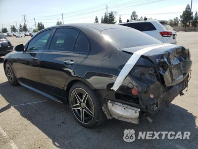 Drugie zdjęcie samochodu z przodu: 2023 MERCEDES-BENZ C 300 VIN:W1KAF4GB4PR075247 - miniatura