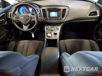 Zdjęcie 8 z 12 samochodu: 2015 CHRYSLER 200 LIMITED VIN:1C3CCCAB2FN503955 - miniatura