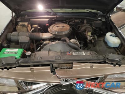 Zdjęcie 11 z 14 samochodu: 1994 GMC SIERRA K1500 VIN:1GTEK14KXRE537993 - miniatura