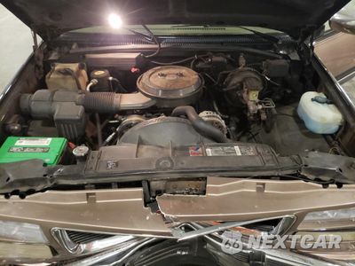Zdjęcie 11 z 14 samochodu: 1994 GMC SIERRA K1500 VIN:1GTEK14KXRE537993 - miniatura