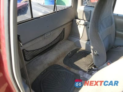 Zdjęcie 10 z 12 samochodu: 1995 MAZDA B2300 CAB PLUS VIN:4F4CR16A1STM26054 - miniatura