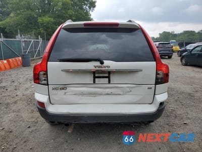 Zdjęcie 6 z 15 samochodu: 2007 VOLVO XC90 3.2 VIN:YV4CN982871379744 - miniatura