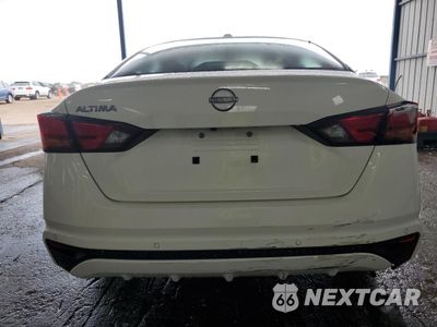 Zdjęcie 6 z 13 samochodu: 2025 NISSAN ALTIMA SV VIN:1N4BL4DV7SN399935 - miniatura
