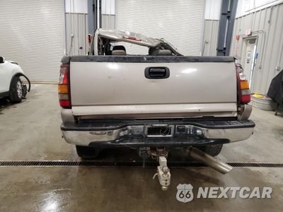 Zdjęcie 6 z 15 samochodu: 2001 GMC SIERRA K2500 HEAVY DUTY VIN:1GTHK23101F212442 - miniatura